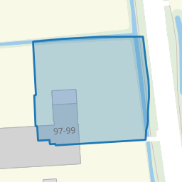 Perceel NST01-I-3886