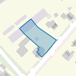 Perceel NST01-I-3905