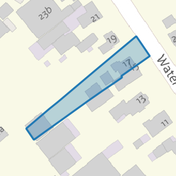 Perceel NST01-I-3915