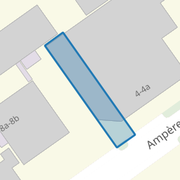 Perceel NST01-I-3921