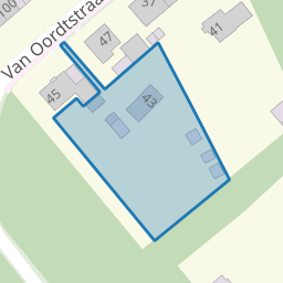 Perceel NST01-I-3923