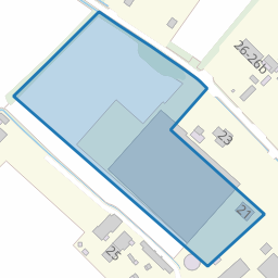 Perceel NST01-I-3936