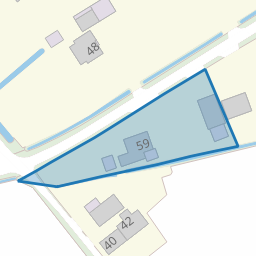 Perceel NST01-I-3945