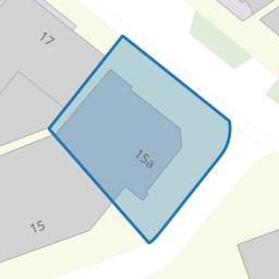 Perceel NST01-I-3957