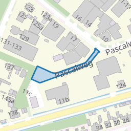 Perceel NST01-I-3960