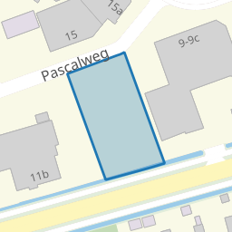 Perceel NST01-I-3962