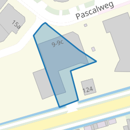 Perceel NST01-I-3964