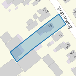 Perceel NST01-I-3969