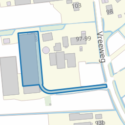 Perceel NST01-I-3985