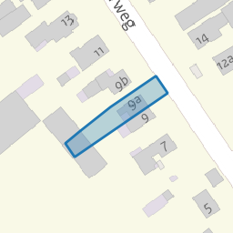 Perceel NST01-I-3992