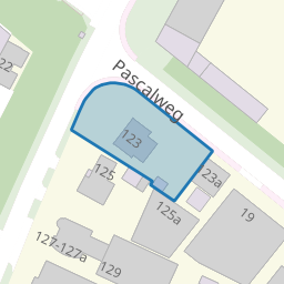 Perceel NST01-I-4004