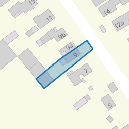 Perceel NST01-I-4019