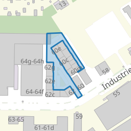 Perceel NST01-I-4038