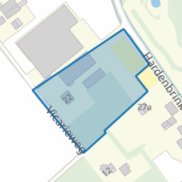 Perceel NST01-I-4057