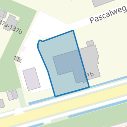 Perceel NST01-I-4075