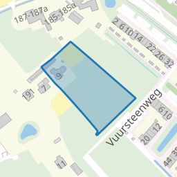 Perceel NST01-I-4079