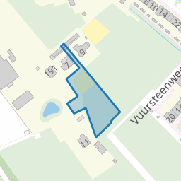 Perceel NST01-I-4082