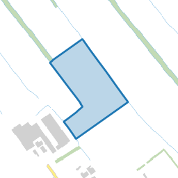 Perceel NST01-I-4091