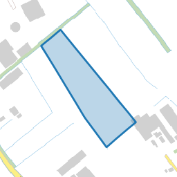 Perceel NST01-I-4099