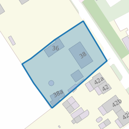 Perceel NST01-I-4105