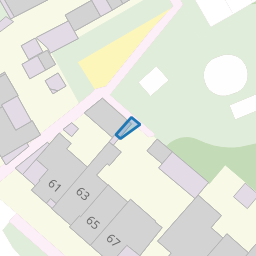 Perceel NST01-I-4107