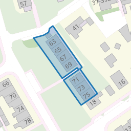 Perceel NST01-I-4121