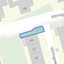 Perceel NST01-I-4122