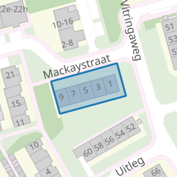 Perceel NST01-I-4133