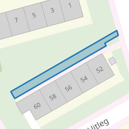 Perceel NST01-I-4135