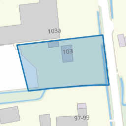 Perceel NST01-I-4155