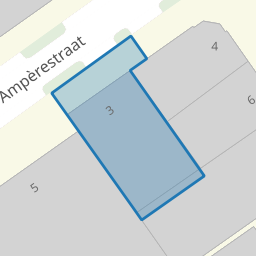 Perceel NST01-I-4181