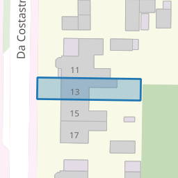 Perceel NST01-I-4190