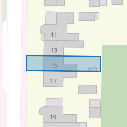 Perceel NST01-I-4191