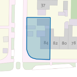 Perceel NST01-I-4203