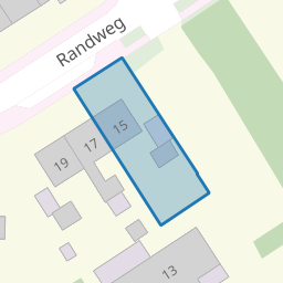 Perceel NST01-I-4231