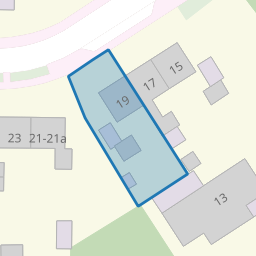 Perceel NST01-I-4233