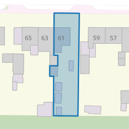 Perceel NST01-I-4254