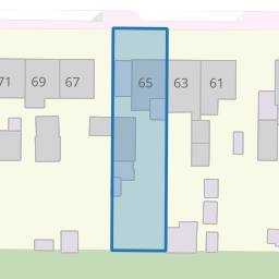 Perceel NST01-I-4256