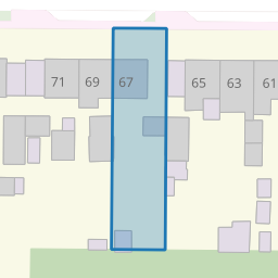 Perceel NST01-I-4257