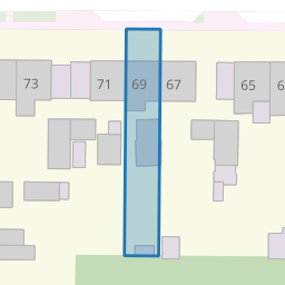 Perceel NST01-I-4258