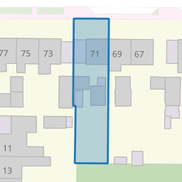 Perceel NST01-I-4259