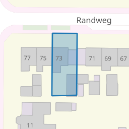 Perceel NST01-I-4260