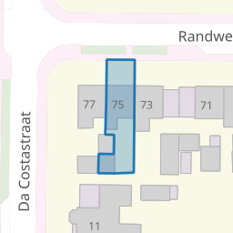 Perceel NST01-I-4261