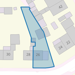 Perceel NST01-I-4272