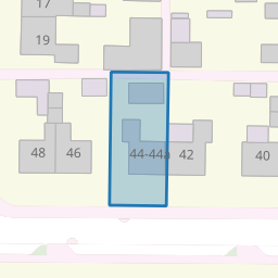 Perceel NST01-I-4277