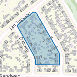 Perceel NST01-I-4280