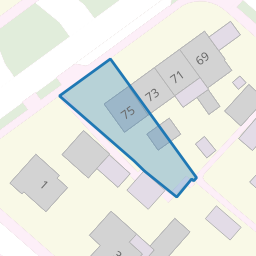 Perceel NST01-I-4292