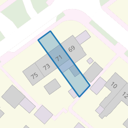 Perceel NST01-I-4294