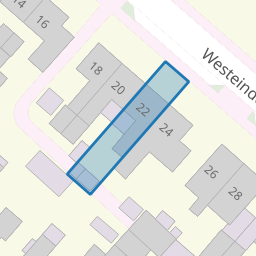 Perceel NST01-I-4302