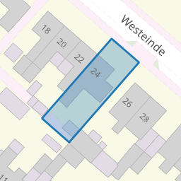 Perceel NST01-I-4303